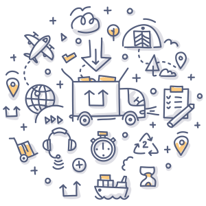 Uçak Kargo Kurumsal